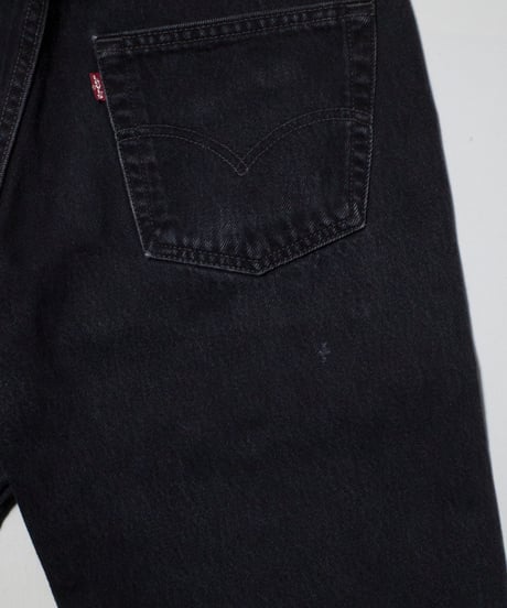 90's Levi's 501 32x32