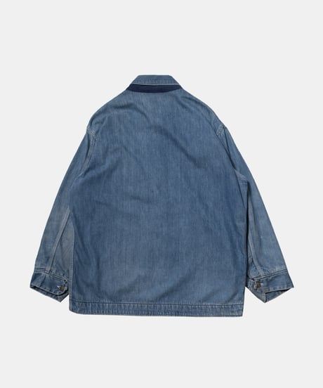 Sears Custum Patchwork Coverall
