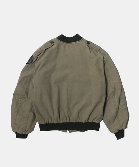 80-90's US Army Tankers Jacket