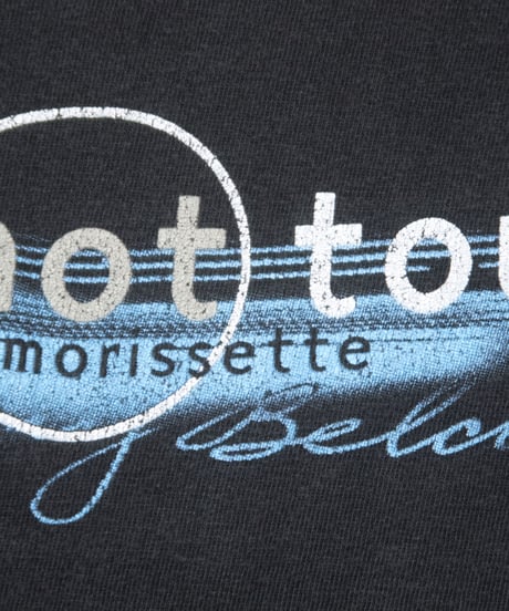 90's Alanis Morissette "Swallow it Down" XL