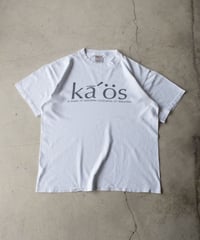 90's Kaos Clothing Company L