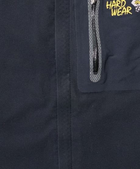 90-00's Mountain Hard Wear Conduit Softshell Jacket M