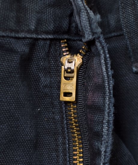 90's Carhartt Double Knee Boro Painter Pants 30×30