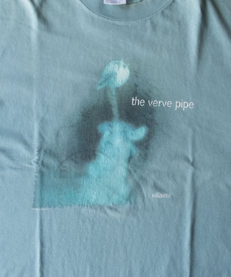 '97 The Verve Pipe "Villains" XL