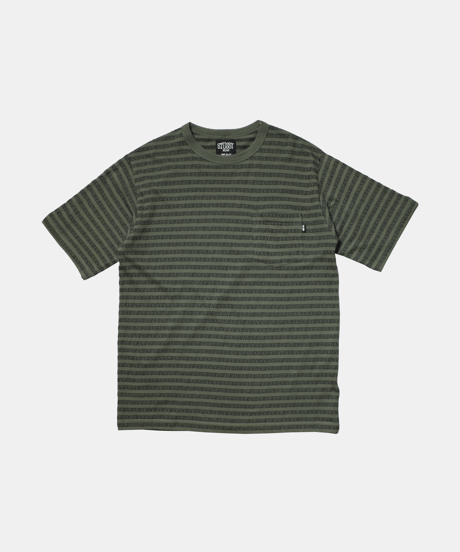 2000's Stussy S/S Pocket T-shirts M