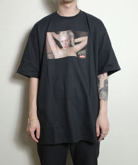 22SS Supreme Gummo Dot S/S T-shirts XL