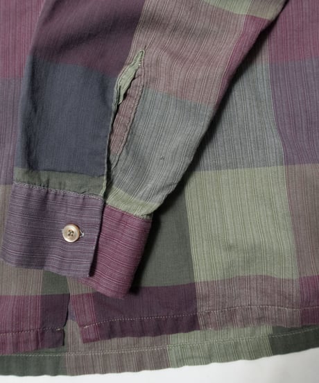 60's McGregor O/C Shirts M