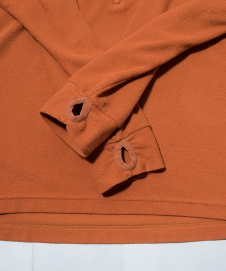 2000's NIKE ACG Therma-Fit Fleece Pullover XL