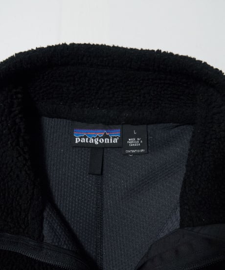 Patagonia Retro-X FA02 CANADA L