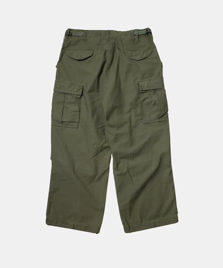 '78 US ARMY M-65 Cargo Pants M