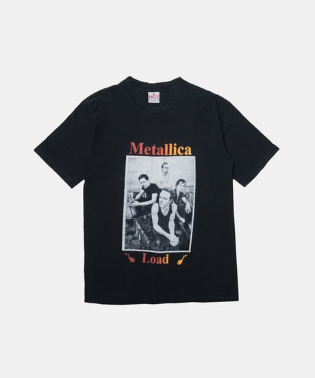 '96 METALLICA "LOAD TOUR" KORN Parking Lot? XL