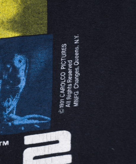 94's Terminator II S/S T-shirts XL