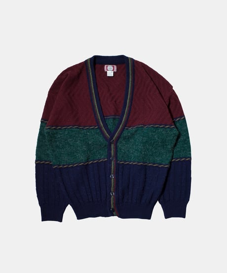 Chiamare Acrylic Cardigan L
