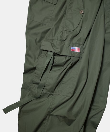 UFO Jeans M-65 Type Cargo Pants M