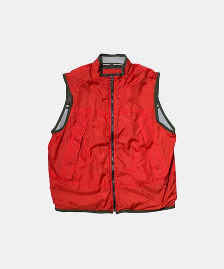 90's GAP Nylon Vest L