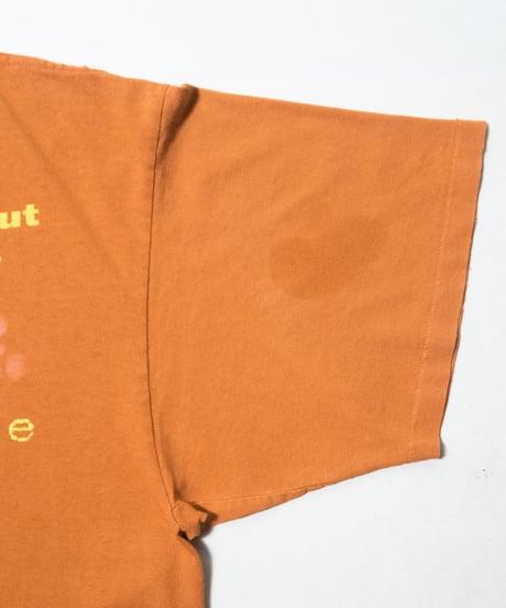 90's Pere Ubu "Ray Gun Suitcase" XL