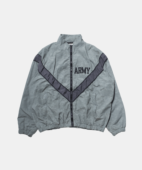 US ARMY IPFU Training Physical Jacket M-R