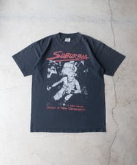 90's Mosquitohead "Suburbia" M