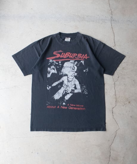 90's Mosquitohead "Suburbia" M