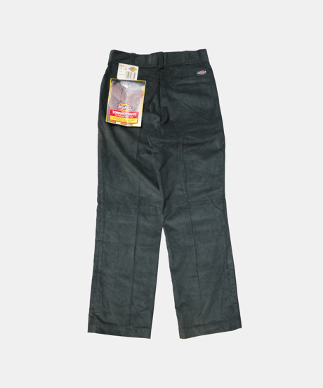 NOS 90's Dickies Corduroy Pants 30x30
