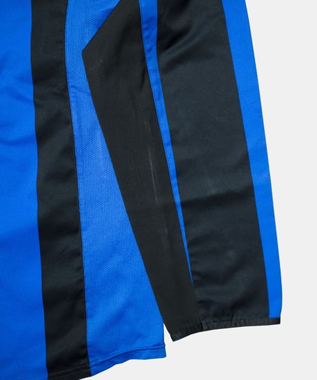 04/05 NIKE "Inter" Game Shirts M