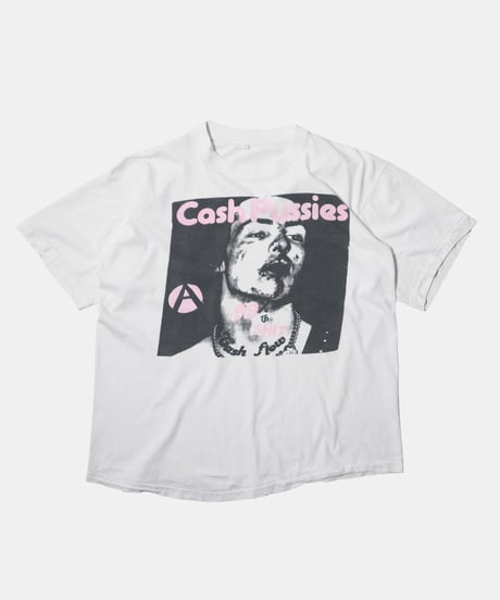 80's Cash Pussies "99% is Shit"