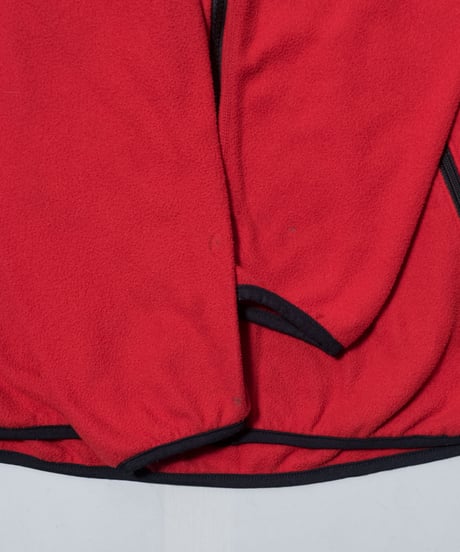 90's THE NORTH FACE Full Zip Fleece Jacket L