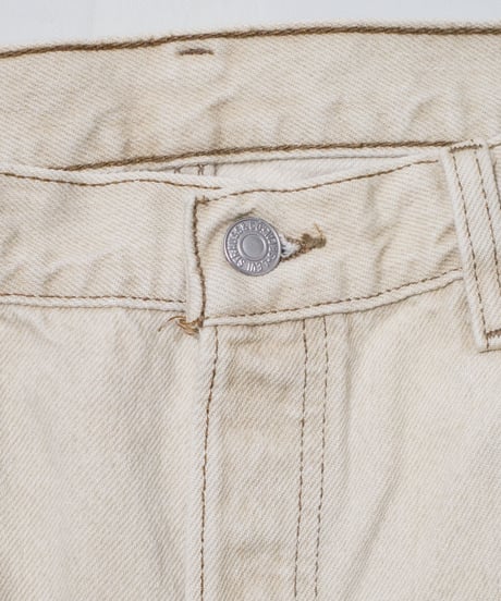'95 Levi's 501 36x32