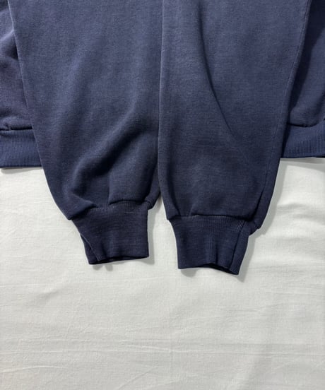 70's- The Damned Raglan Sleeve Sweat