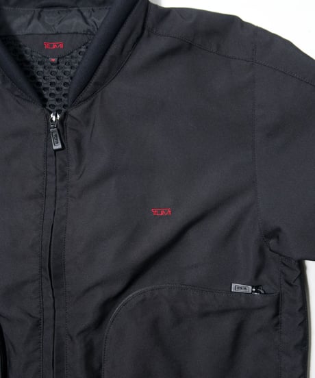 2000's TUMI Travelers Jacket M