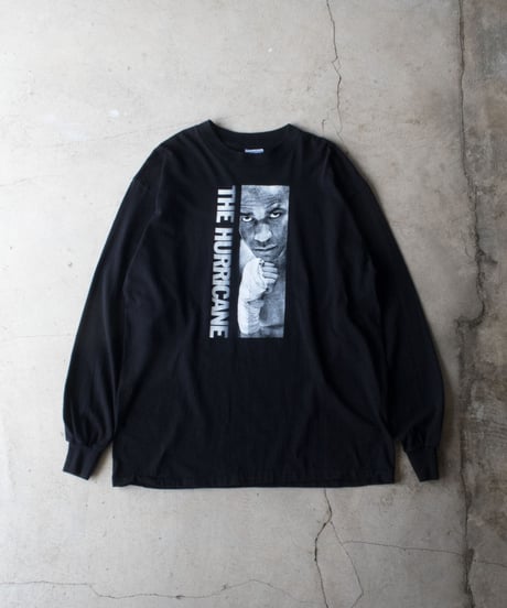 90's The Hurricane XL