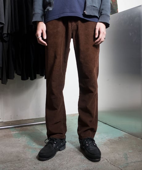 80's Levis 519 Corduroy Pants 31x30