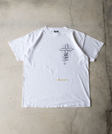 90's He Carried The Cross for us Jesus XL