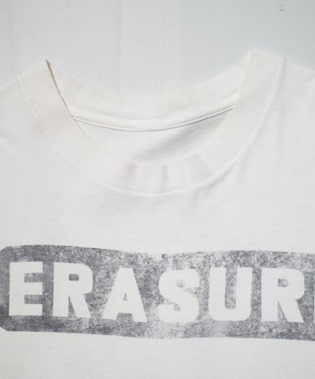 90's Erasure "Wild Tour"