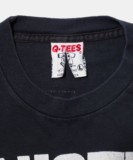 90's Ministry "Filth Pig" S/S  T-Shirts L