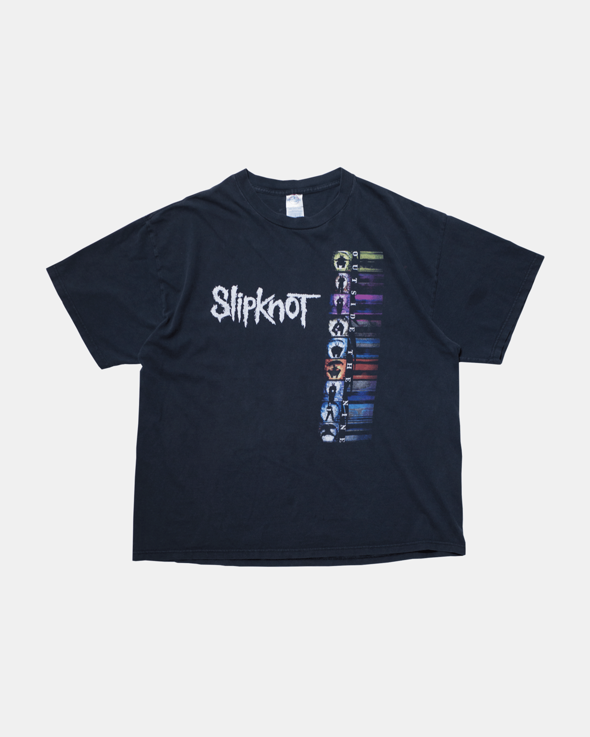 2000's Slipknot's Fan Club 2000's Slipknot's Fan Club