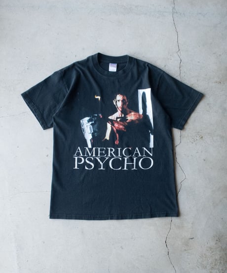 2000's American Psycho M