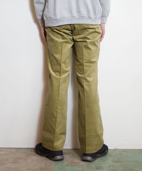 NOS 90's Dickies Corduroy Pants 31x32