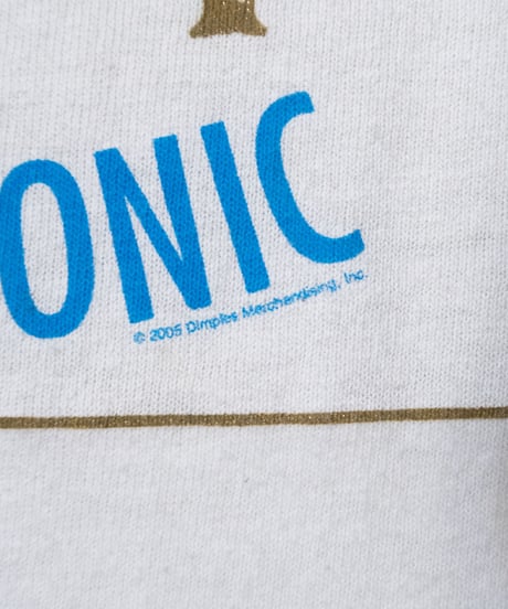 2005 Dr. Dre "The Chronic" L