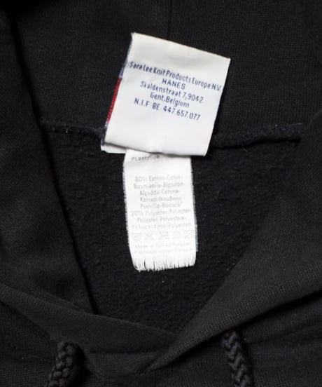 90-00's Korn Sweat Hoodie XL