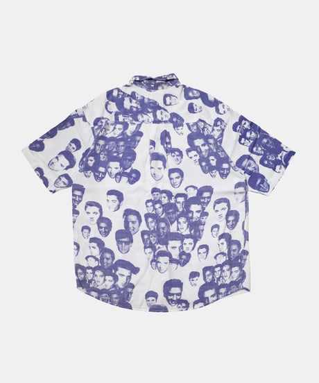 90's Mossimo "Elvis Presley" M