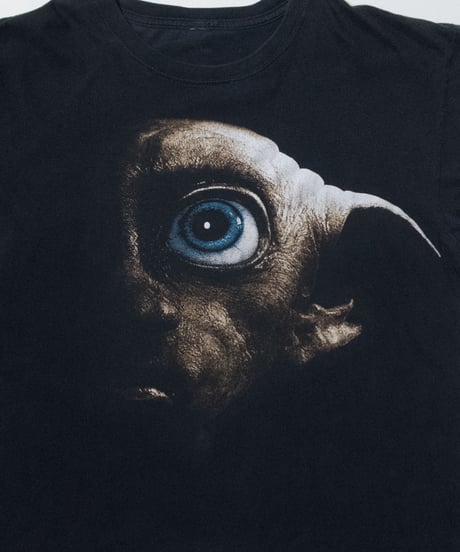 2000's Harry Potter "Dobby"