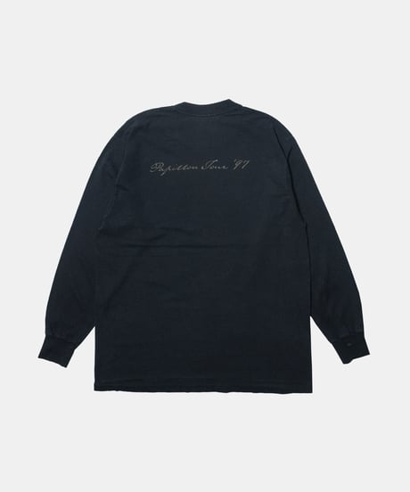 '97 Jewel "Papillon Tour" L