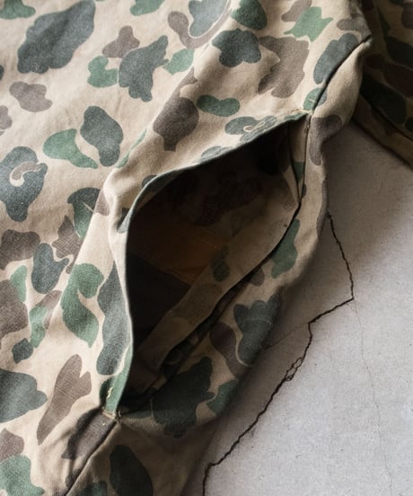 70-80's Apache Brand Hunting Jacket L