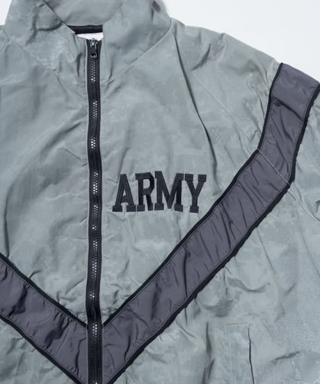 US ARMY IPFU Training Physical Jacket M-R