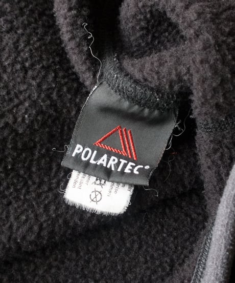 2000's ARC'TERYX Polartec Fleece L