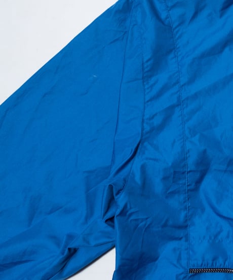 NIKE Packable Zip-up Nylon Jacket L