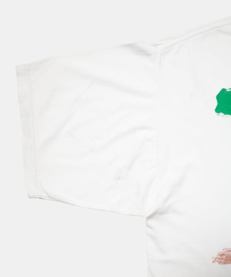 90's Green Day "Insomniac" S/S  T-Shirts