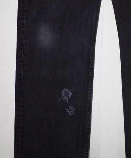 90's Levi's 501 32x32