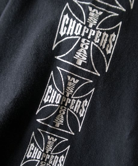 90-2000's West Coast Choppers L
